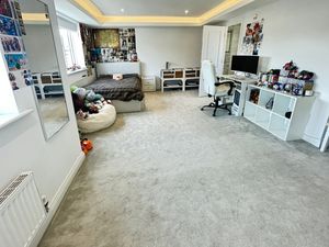 Bedroom 1- click for photo gallery